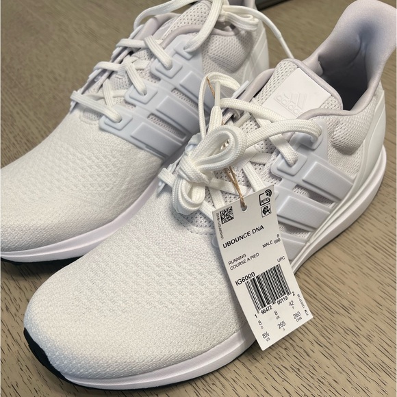 Adidas UBounce DNA - Picture 5 of 8